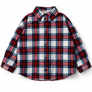 YOULALA Сорочка 576634 2112310106 красный