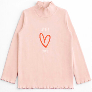 YOULALA Джемпер 576639 1823400402 персиковый