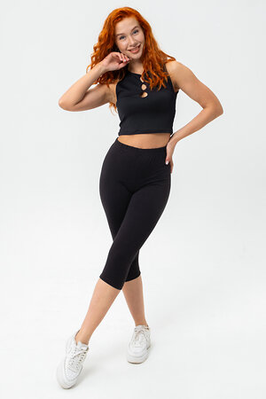 Натали Бриджи 576643 21611 черный