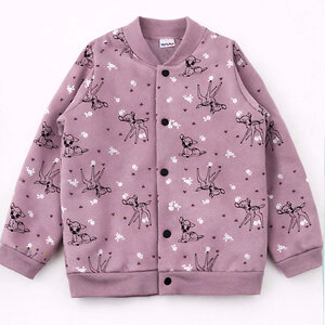 YOULALA Джемпер 576644 0691340218 лиловый