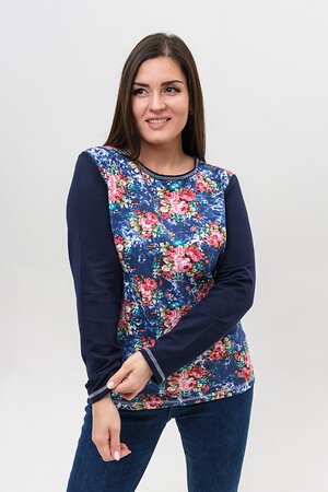 Натали Туника 576662 7177 ассорти