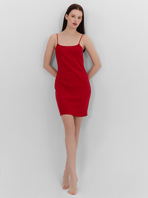 MARK FORMELLE Сорочка 576737 572391 красный