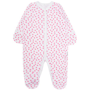 YOULALA Комбинезон 576763 0929101105 розовый