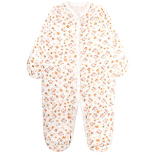 YOULALA Комбинезон 576765 0929101106 желтый