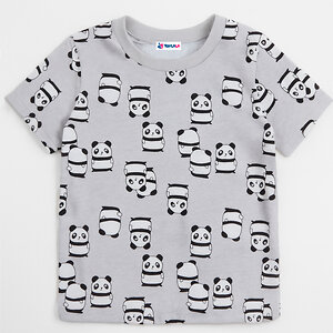 YOULALA Фуфайка 576771 0954102922 серый