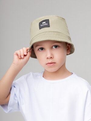 Bodo Панама 576791 10-328MU пыльно-оливковый