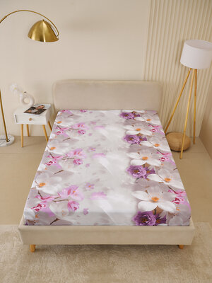 Текс-плюс Простыня 576829 НФ-00245743 Нарциссы