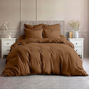 Текс-плюс КПБ Общий 576840 НФ-00081278 Коричневый