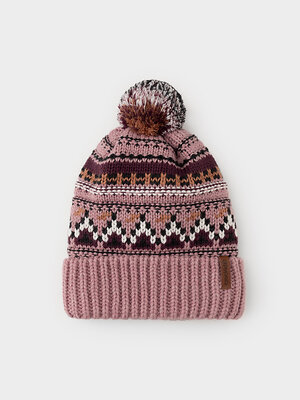 CROCKID Шапка 576862 КВ 20419/ш розовый