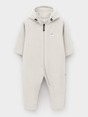 CROCKID Комбинезон 576881 ФЛ 60011/3 ГР бежевый