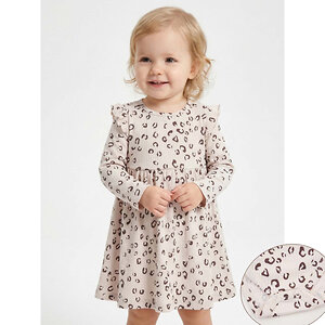 YOULALA Полукомбинезон 576903 1820700104 светло-бежевый