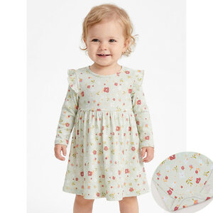 YOULALA Полукомбинезон 576906 1820700107 светло-зеленый