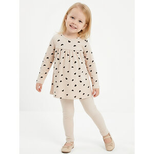 YOULALA Комплект 576908 7241700102 светло-бежевый