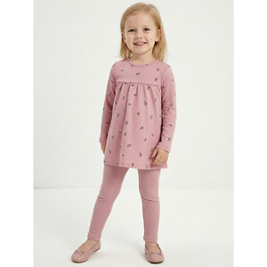 YOULALA Комплект 576909 7241700103 розовый