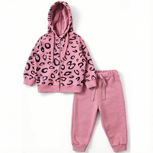 YOULALA Комплект 576911 8034320101 розовый