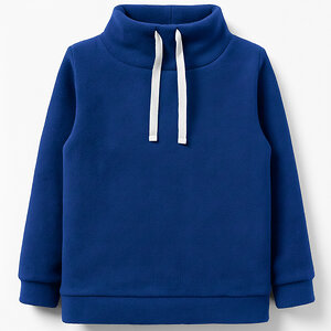 YOULALA Джемпер 576920 1257600306 синий