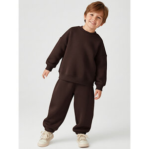 YOULALA Комплект 576924 8078340109 шоколадный