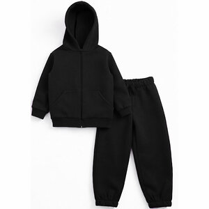 YOULALA Комплект 576929 8120340106 черный