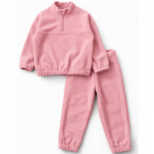 YOULALA Комплект 576934 8387600112 розовый