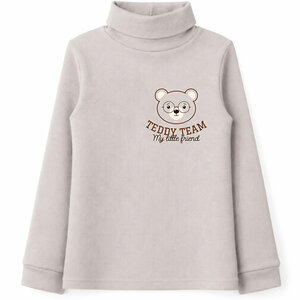 YOULALA Джемпер 576938 0063403306 серый