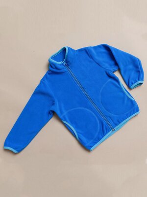 BATIK Толстовка 576944 266-26з-6 синий