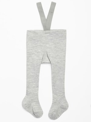 Соль&Перец Колготки 576964 SP150 серый меланж