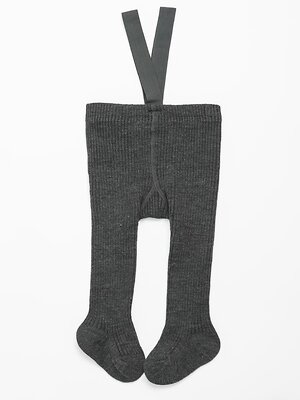 Соль&Перец Колготки 576966 SP150 темно-серый