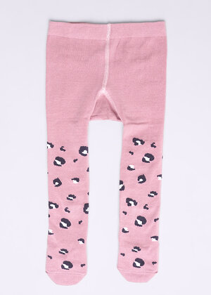 CLEVER Колготки 576988 КД191 68-86 розовый