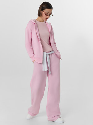 MARK FORMELLE Брюки 577008 182359 розовое сияние