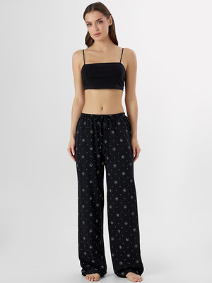 MARK FORMELLE Брюки 577015 532410 MF на черном