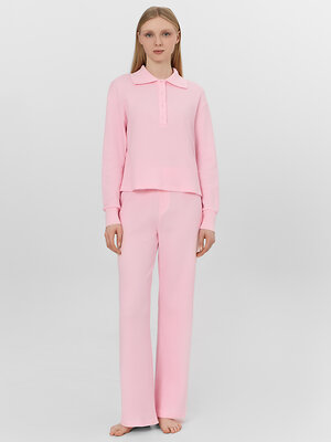 MARK FORMELLE Джемпер 577033 502939 розовая сказка