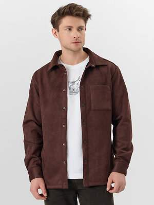 MARK FORMELLE Жакет 577037 121249 кофейное зерно