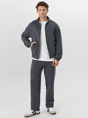 MARK FORMELLE Костюм 577080 191039 сталь