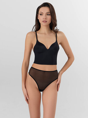 MARK FORMELLE Топ 577187 422088 черный