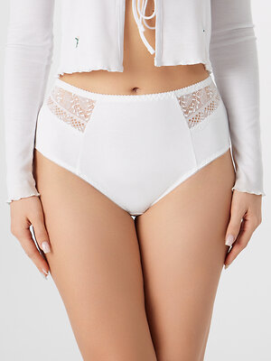 MARK FORMELLE Трусы 577207 412649 белый