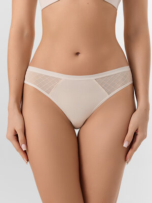 MARK FORMELLE Трусы 577208 412474 жемчуг