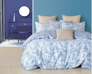 Текс-плюс КПБ Общий 577220 НФ-00245529 Морозные узоры