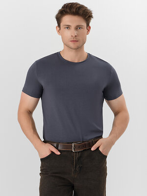 MARK FORMELLE Футболка 577242 111926 графит