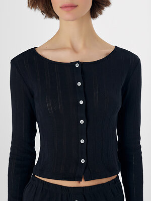 MARK FORMELLE Жакет 577257 502525 черный