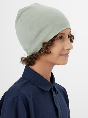 MARK FORMELLE Шапка 577259 227007 железо