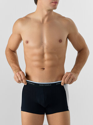 MARK FORMELLE Трусы 577293 411224 черный +св.серый