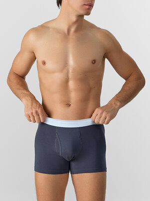 MARK FORMELLE Трусы 577296 411232 т.серый2