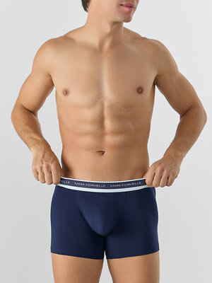 MARK FORMELLE Трусы 577297 411233 глубокий синий