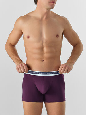 MARK FORMELLE Трусы 577298 411233 т.пурпурный