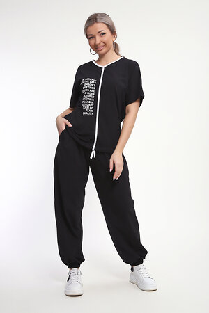 Натали Костюм 577304 85038 черный