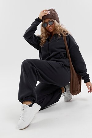 Натали Костюм 577312 36994 графит