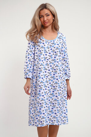 Натали Сорочка 577324 51200 голубой