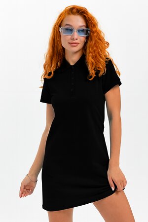 Натали Платье 577335 14413 черный