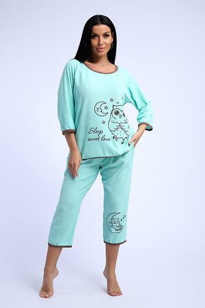 Натали Костюм 577342 51198 ментол