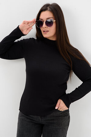 Натали Водолазка 577357 52713 черный
